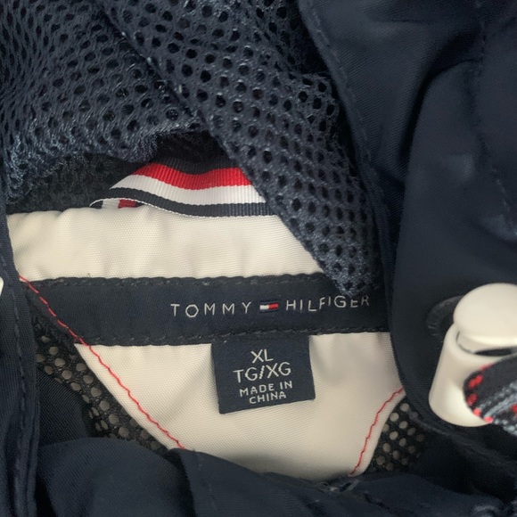 Tommy Hilfiger Jacket ❤️💙 - Picture 3 of 5